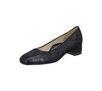 ARA Femme Graz-highsoft Escarpins, Noir, 36 EU Large