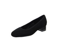 ARA Femme Graz-highsoft Escarpins, Noir, 38 EU Large