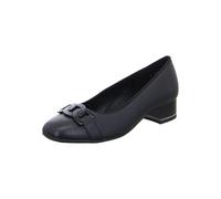 ARA Femme Graz-highsoft Escarpins, Noir, 42.5 EU Large