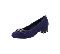 ARA Femme Graz-highsoft Escarpins, Nuit, 41 EU Large