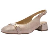 Ara Femme Graz Mocassin
