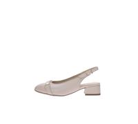 Ara Femme Graz Mocassin, Beach Cognac, 42 EU Large