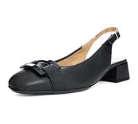 ARA Femme Graz Pompe, Bleu, 40 EU Large