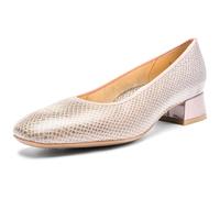 ARA Femme Graz Pompe, Cashmere Vieux Rose, 38.5 EU Large