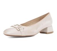 ARA Femme Graz Pompe, Shell Sand, 39 EU Large