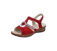 ARA Femme Hawaï Sandale, Flamme, 36 EU