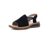 Sandales et nu-pieds Ara HAWAII 2.0 12-29005 pour Femme 36 Bleu
