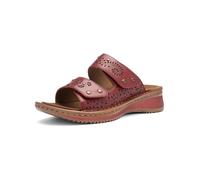 Ara Femme Hawaii Ballerines, Flamme, 43 EU
