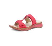 Ara Femme Hawaii Ballerines, Fraise, 36 EU