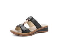 Ara Mules HAWAII 2.0 Femme Noir Taille 39