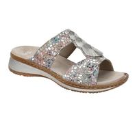 ARA Femme Hawaii Mocassin, Sasso, 37 EU