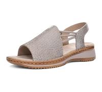 ARA Femme Hawaii Sandale, Cachemire, 39 EU