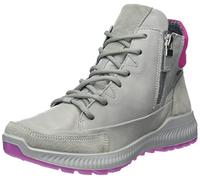 ARA Femme Hiker Basket, Oyster Pink, 36.5 EU Large