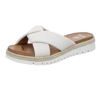ARA Femme Jamaïque Mocassin, crème, 37 EU