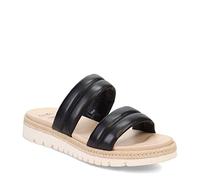 ARA Femme Jamaïque Mocassin, Noir, 37 EU