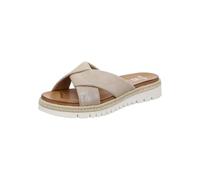 ARA Femme Jamaïque Mocassin, Sable, 40 EU