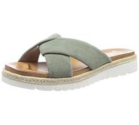 ARA Femme Jamaïque Mocassin, Thym, 37 EU