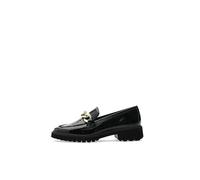 ARA Femme Kent 2.0 Trotteure, Noir, 37.5 EU Étroit