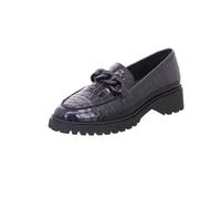 ARA Femme Kent 2.0 Trotteure, Noir, 42 EU Étroit