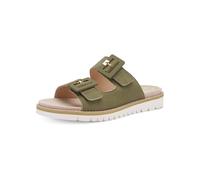 Ara Femme Kent Ballerines, Herbe, 37 EU