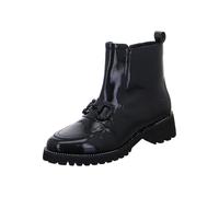 ARA Femme Kent Bottine, Noir, 37.5 EU Étroit