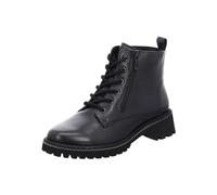 ARA Femme Kent Bottine, Noir, 41.5 EU Étroit