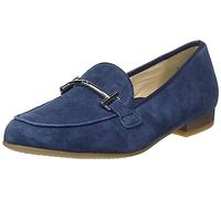 ARA Femme Kent Chausson, Indigo, 41.5 EU Étroit