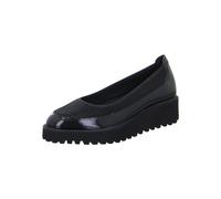 ARA Femme Kent Escarpins, Noir, 37.5 EU Large