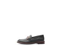 ARA Femme Kent Mocassin, Bleu, 38 EU