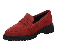 ara Femme Kent Mocassin, Chili, 42 EU Étroit