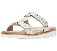 ARA Femme Kent Mocassin, Cream Shell, 41 EU