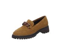 ARA Femme Kent Mocassin, Nuts, 37.5 EU Étroit