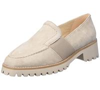 ARA Femme Kent Mocassin, Sable, 40 EU Étroit