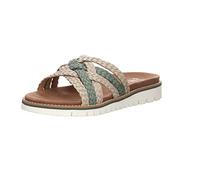 ara Femme Kent Mocassin, Shell Thyme, 40 EU