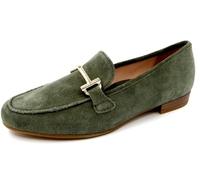 ARA Femme Kent Mocassin, Thym, 41 EU Étroit