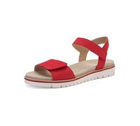 ARA Femme Kent Sandale, Fraise, 40 EU