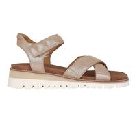 ARA Femme Kent Sandales, Sable, 38 EU