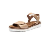 Ara Sandales Kent Femme Sable Taille 38 EU