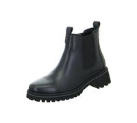 ARA Femme Kent St 2.0 Chelsea, Noir, 38.5 EU Étroit