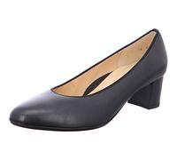ara Femme Knokke Escarpins, Noir, 36.5 EU