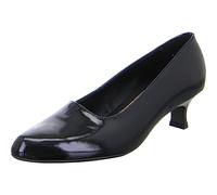 ARA Femme Knokke Escarpins, Noir, 36 EU