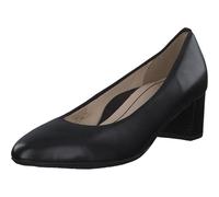 ara Femme Knokke Escarpins, Noir, 41 EU