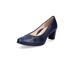 ARA Femme Knokke Escarpins, Schwarz, 42 EU