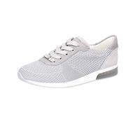 ara Femme Lisbonne Basket, Pebble Oyster, 37 EU