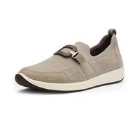 ARA Femme Lissabon 4.0 Mocassin, Cachemire, 39 EU