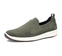ARA Femme Lissabon 4.0 Mocassin, Fango U 15 2 Fango, 40 EU
