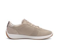 Ara Femme Lissabon Basket, Beach Sand, 38 EU