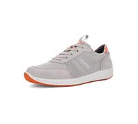 ARA Femme Lissabon Basket, Pebble Peach, 38.5 EU