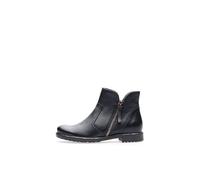ARA Femme Liverpool Bottine, Bleu, 41 EU