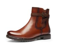 ARA Femme Liverpool Bottine, Café Cognac, 38 EU